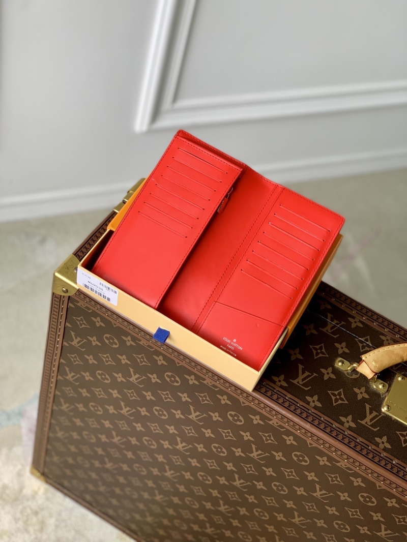 LV Wallets